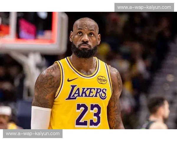 绝代双骄的终极错位：2012湖人与热火，那场从未在总决赛上演的幻之对决